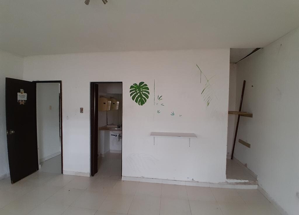 Inmobiliaria Issa Saieh Casa Venta, El Poblado, Barranquilla imagen 16