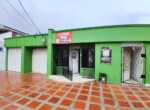 Inmobiliaria Issa Saieh Casa Venta, El Poblado, Barranquilla imagen 1