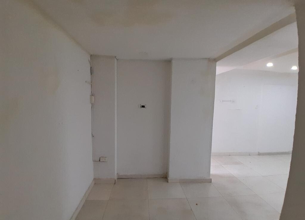 Inmobiliaria Issa Saieh Casa Venta, El Poblado, Barranquilla imagen 2