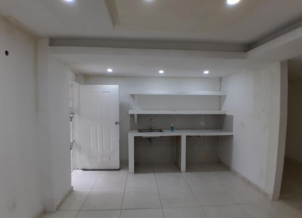 Inmobiliaria Issa Saieh Casa Venta, El Poblado, Barranquilla imagen 4