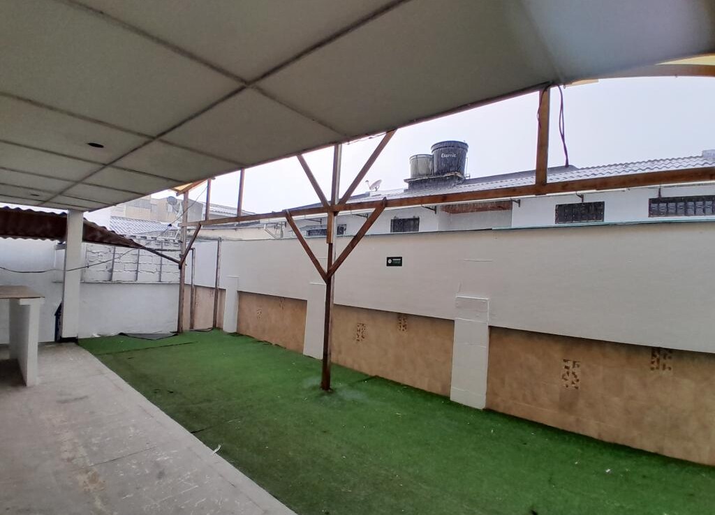 Inmobiliaria Issa Saieh Casa Venta, El Poblado, Barranquilla imagen 9