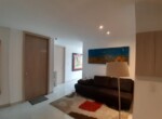 Inmobiliaria Issa Saieh Apartaestudio Arriendo, Los Alpes, Barranquilla imagen 11