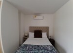 Inmobiliaria Issa Saieh Apartaestudio Arriendo, Los Alpes, Barranquilla imagen 1