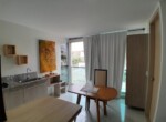 Inmobiliaria Issa Saieh Apartaestudio Arriendo, Los Alpes, Barranquilla imagen 3