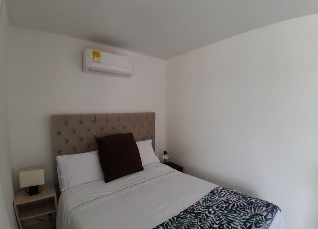 Inmobiliaria Issa Saieh Apartaestudio Arriendo, Los Alpes, Barranquilla imagen 4