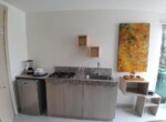 Inmobiliaria Issa Saieh Apartaestudio Arriendo, Los Alpes, Barranquilla imagen 5