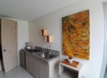 Inmobiliaria Issa Saieh Apartaestudio Arriendo, Los Alpes, Barranquilla imagen 6