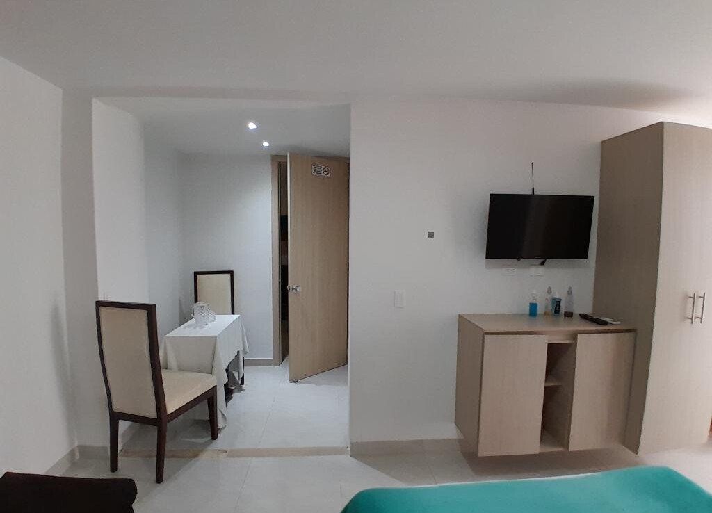 Inmobiliaria Issa Saieh Apartamento Arriendo, Los Alpes, Barranquilla imagen 1