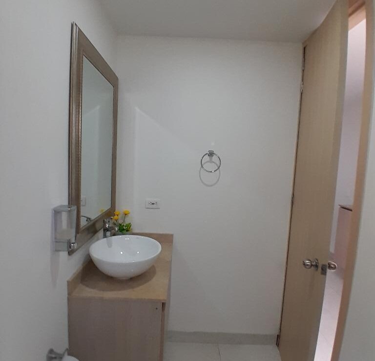 Inmobiliaria Issa Saieh Apartamento Arriendo, Los Alpes, Barranquilla imagen 4