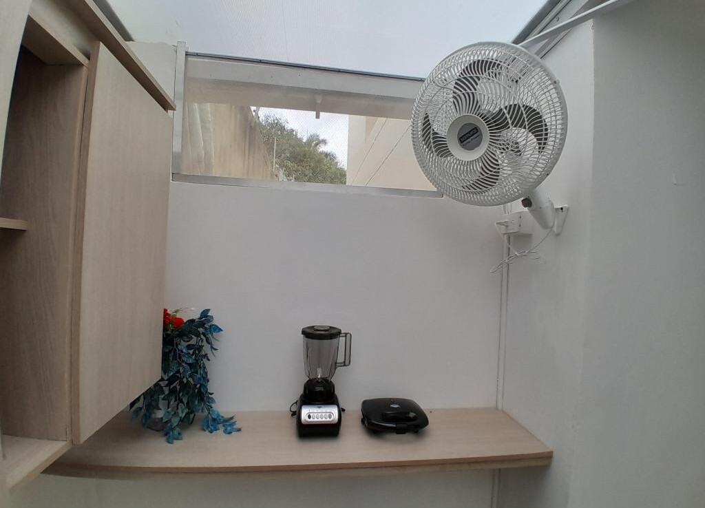 Inmobiliaria Issa Saieh Apartamento Arriendo, Los Alpes, Barranquilla imagen 7