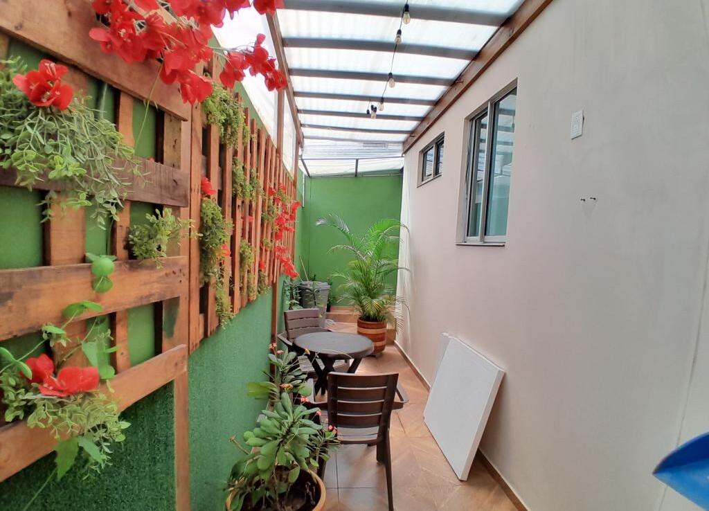 Inmobiliaria Issa Saieh Apartamento Arriendo, Los Alpes, Barranquilla imagen 8