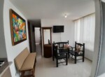 Inmobiliaria Issa Saieh Apartamento Arriendo, Miramar, Barranquilla imagen 0