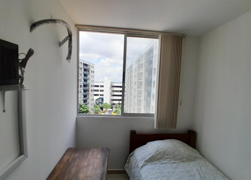Inmobiliaria Issa Saieh Apartamento Arriendo, Miramar, Barranquilla imagen 18