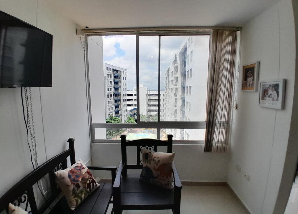 Inmobiliaria Issa Saieh Apartamento Arriendo, Miramar, Barranquilla imagen 1