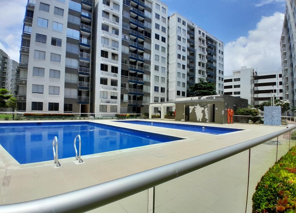 Inmobiliaria Issa Saieh Apartamento Arriendo, Miramar, Barranquilla imagen 21