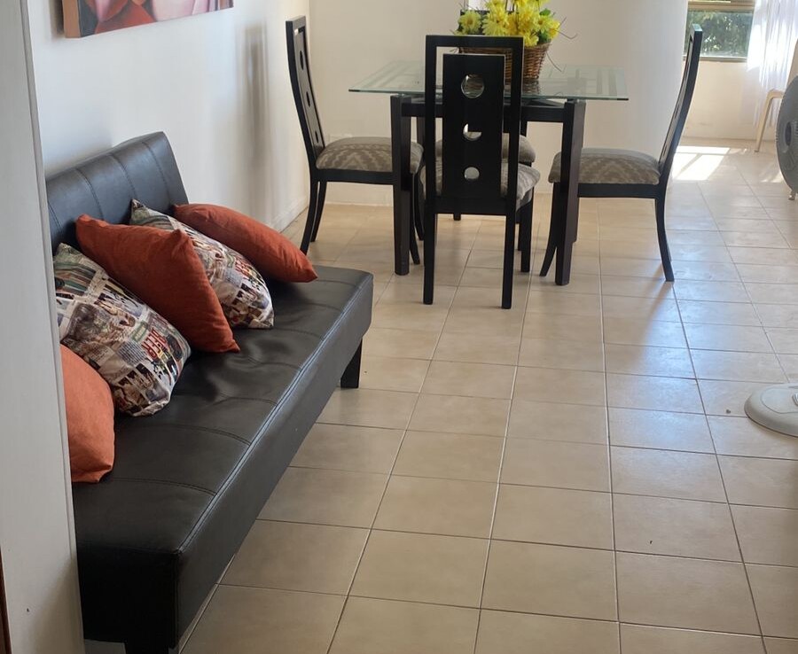 Inmobiliaria Issa Saieh Apartaestudio Arriendo, El Prado, Barranquilla imagen 1