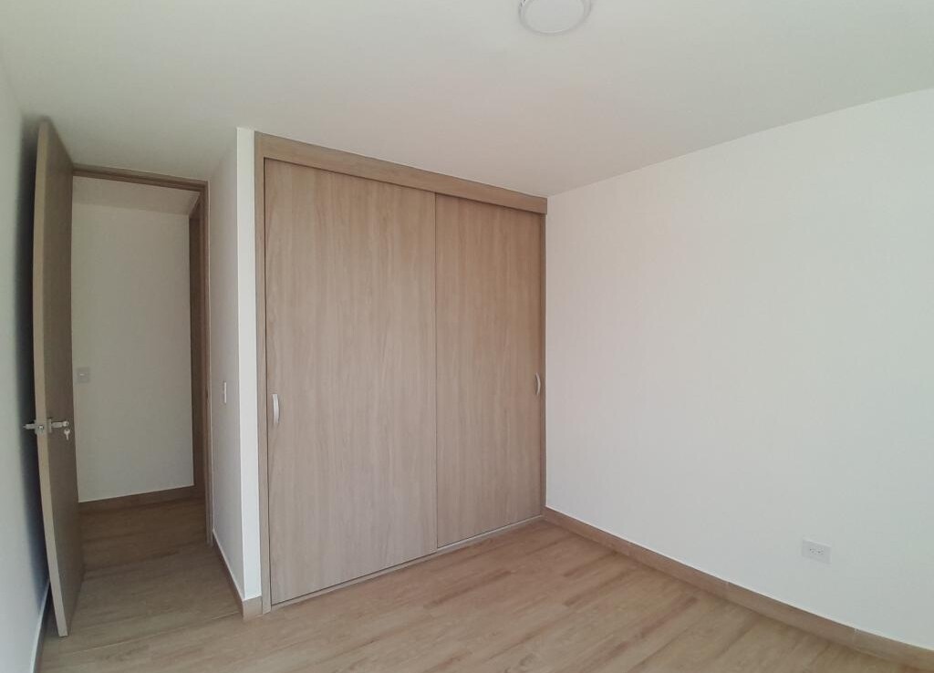 Inmobiliaria Issa Saieh Apartamento Venta, Altos De Los Rosales, Barranquilla imagen 11