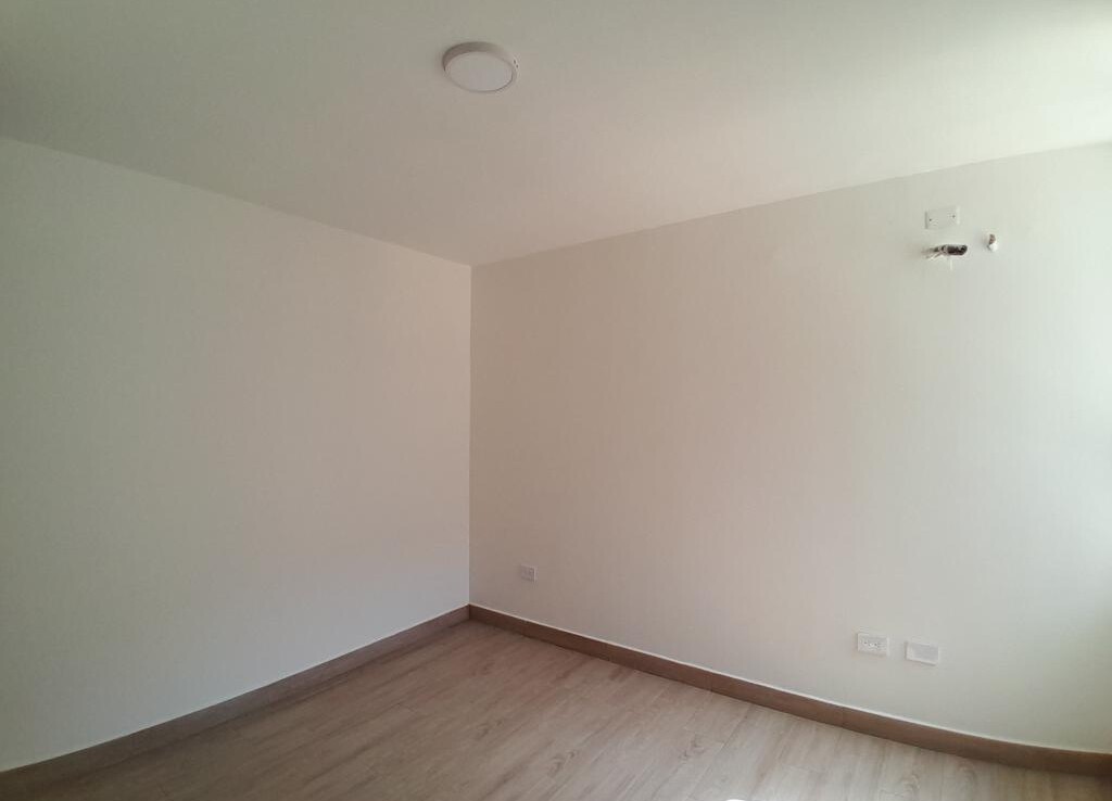 Inmobiliaria Issa Saieh Apartamento Venta, Altos De Los Rosales, Barranquilla imagen 13