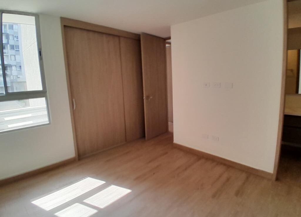 Inmobiliaria Issa Saieh Apartamento Venta, Altos De Los Rosales, Barranquilla imagen 14