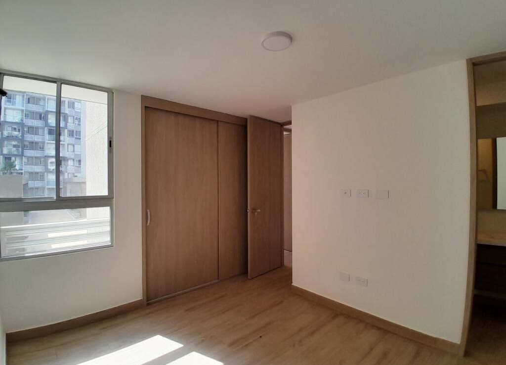 Inmobiliaria Issa Saieh Apartamento Venta, Altos De Los Rosales, Barranquilla imagen 15