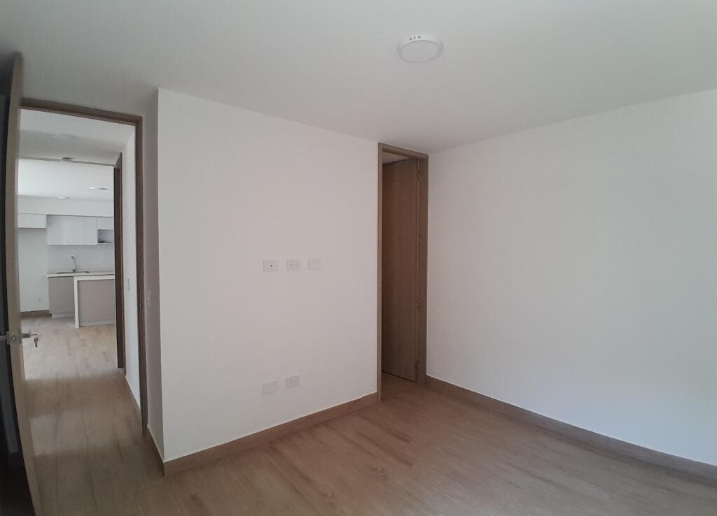 Inmobiliaria Issa Saieh Apartamento Venta, Altos De Los Rosales, Barranquilla imagen 16