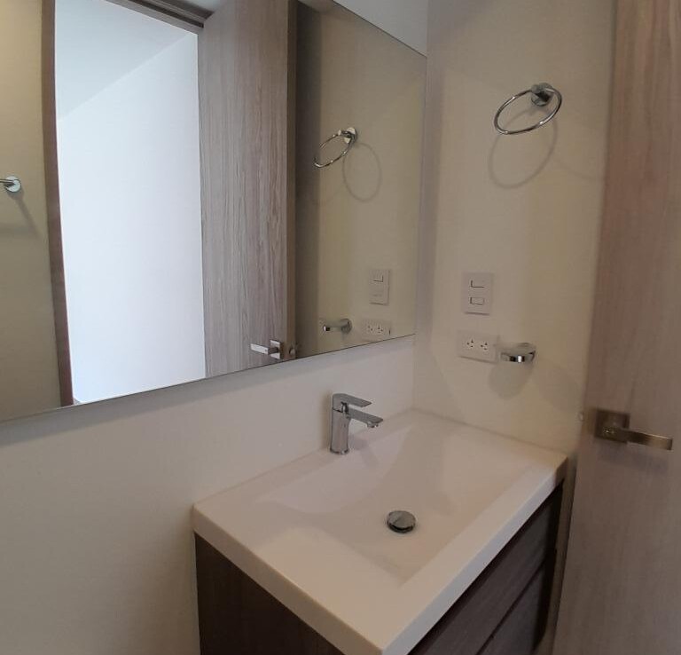 Inmobiliaria Issa Saieh Apartamento Venta, Altos De Los Rosales, Barranquilla imagen 18