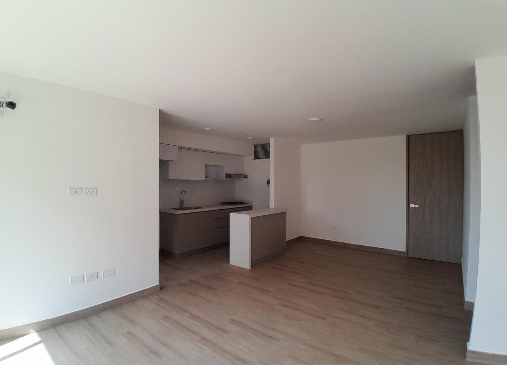 Inmobiliaria Issa Saieh Apartamento Venta, Altos De Los Rosales, Barranquilla imagen 1
