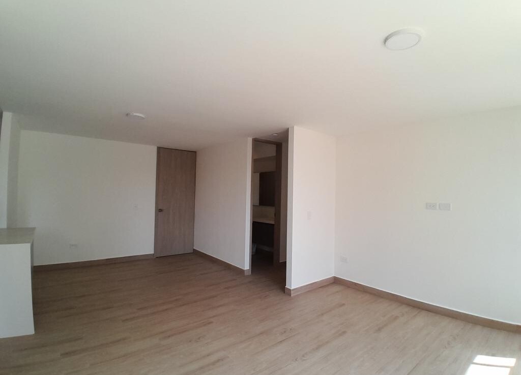 Inmobiliaria Issa Saieh Apartamento Venta, Altos De Los Rosales, Barranquilla imagen 3