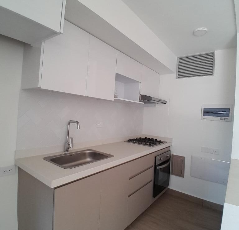 Inmobiliaria Issa Saieh Apartamento Venta, Altos De Los Rosales, Barranquilla imagen 4