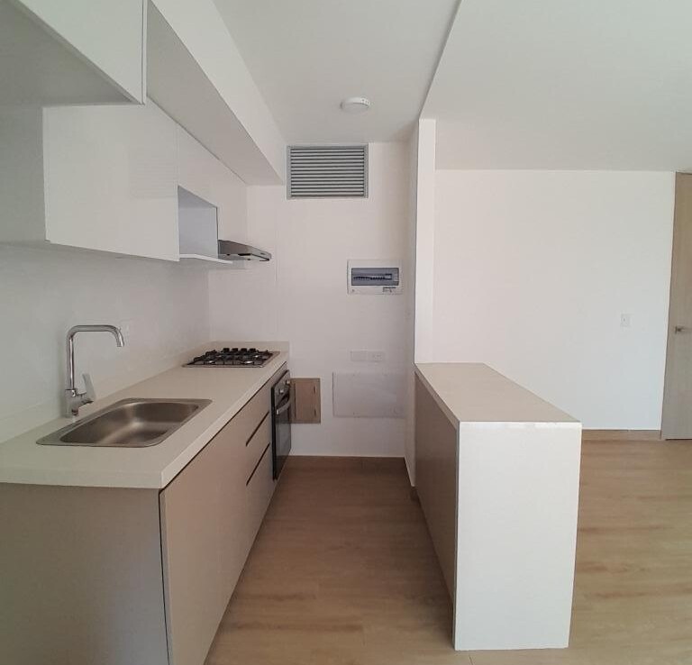 Inmobiliaria Issa Saieh Apartamento Venta, Altos De Los Rosales, Barranquilla imagen 5