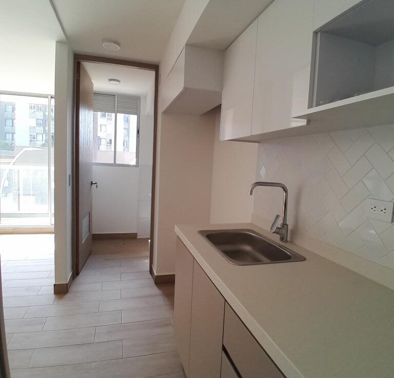 Inmobiliaria Issa Saieh Apartamento Venta, Altos De Los Rosales, Barranquilla imagen 6