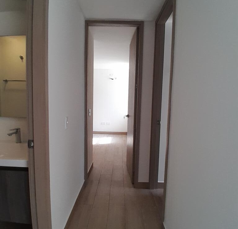 Inmobiliaria Issa Saieh Apartamento Venta, Altos De Los Rosales, Barranquilla imagen 8