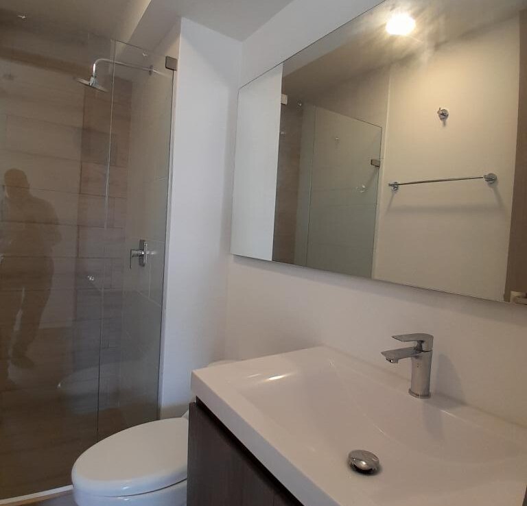 Inmobiliaria Issa Saieh Apartamento Venta, Altos De Los Rosales, Barranquilla imagen 9