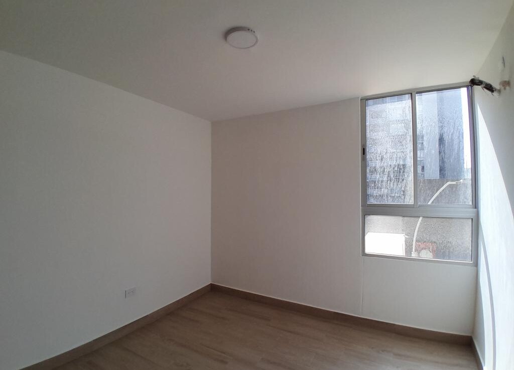Inmobiliaria Issa Saieh Apartamento Venta, Altos De Los Rosales, Barranquilla imagen 10