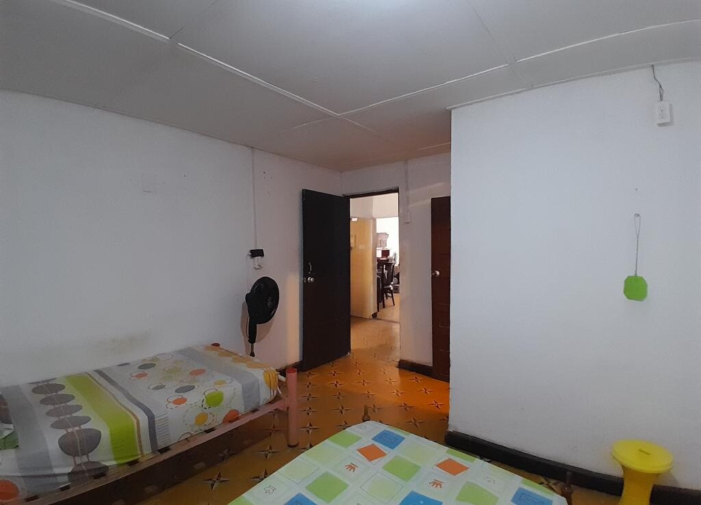 Inmobiliaria Issa Saieh Casa Venta, Montecristo, Barranquilla imagen 4