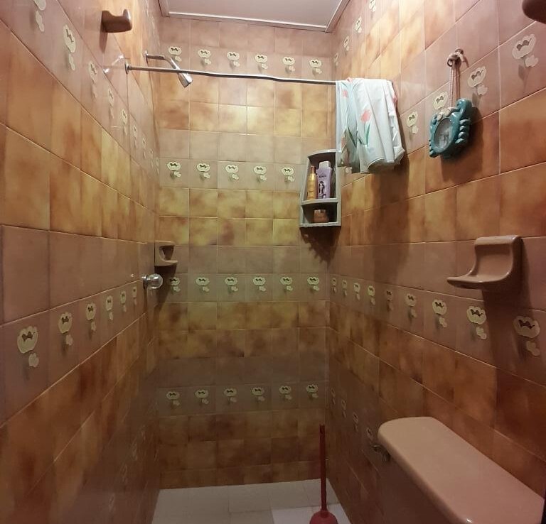 Inmobiliaria Issa Saieh Casa Venta, Montecristo, Barranquilla imagen 5