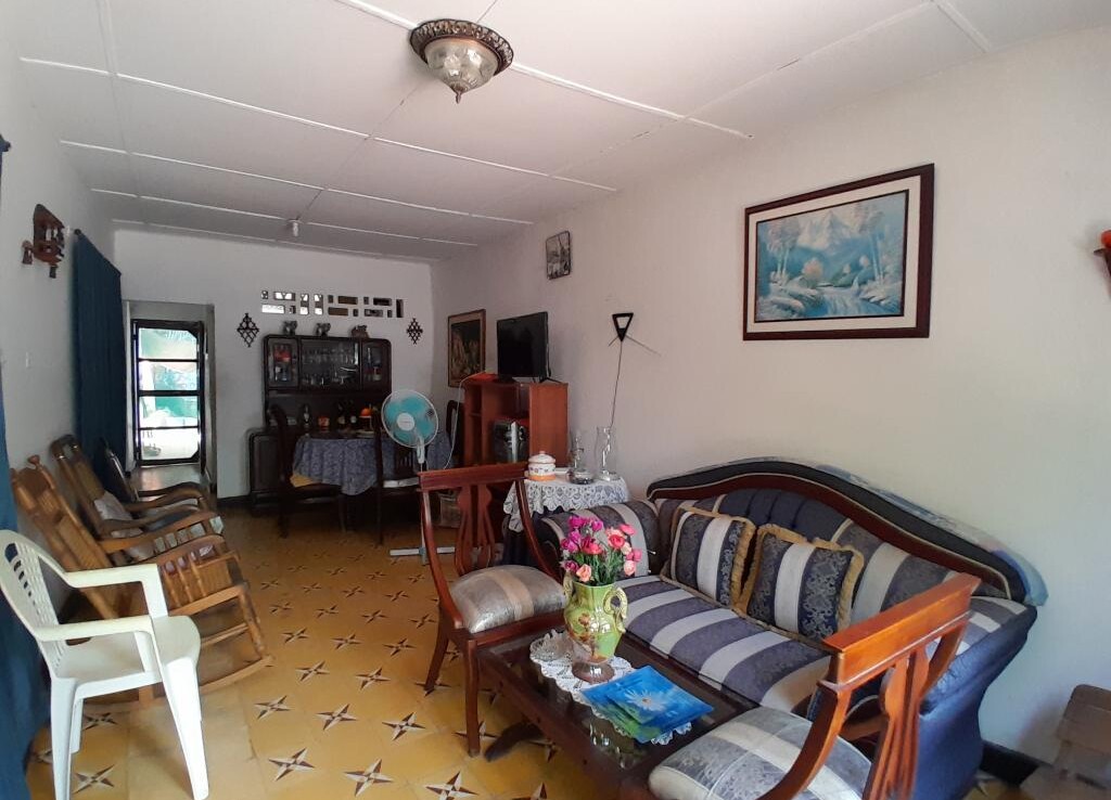 Inmobiliaria Issa Saieh Casa Venta, Montecristo, Barranquilla imagen 0