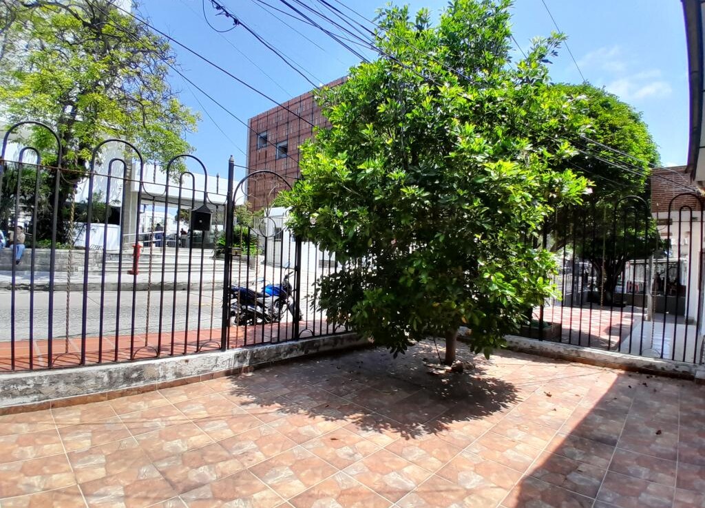 Inmobiliaria Issa Saieh Casa Venta, Montecristo, Barranquilla imagen 9