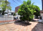 Inmobiliaria Issa Saieh Casa Venta, Montecristo, Barranquilla imagen 9