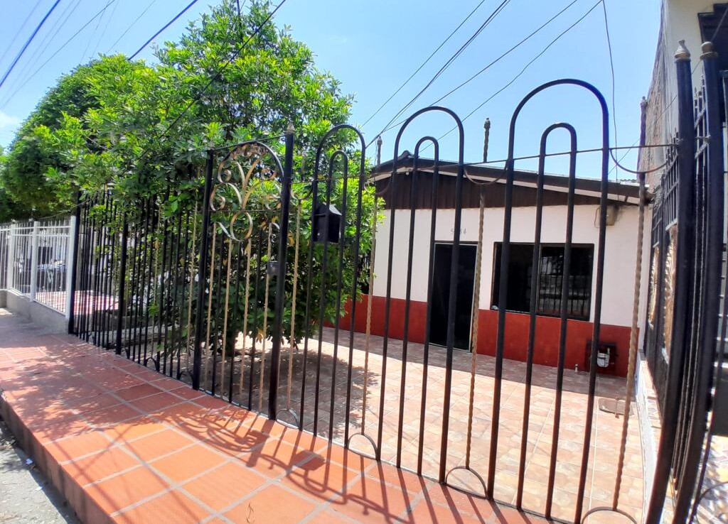 Inmobiliaria Issa Saieh Casa Venta, Montecristo, Barranquilla imagen 11