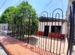 Inmobiliaria Issa Saieh Casa Venta, Montecristo, Barranquilla imagen 11