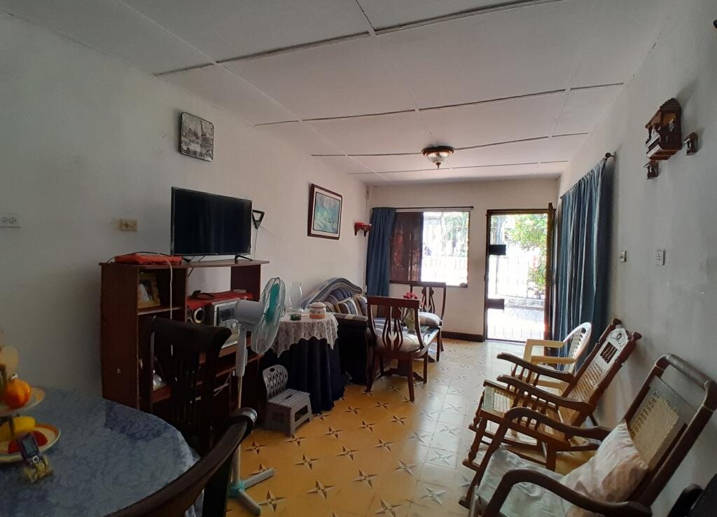 Inmobiliaria Issa Saieh Casa Venta, Montecristo, Barranquilla imagen 2