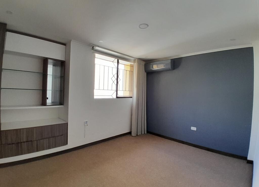 Inmobiliaria Issa Saieh Apartamento Arriendo, El Prado, Barranquilla imagen 10