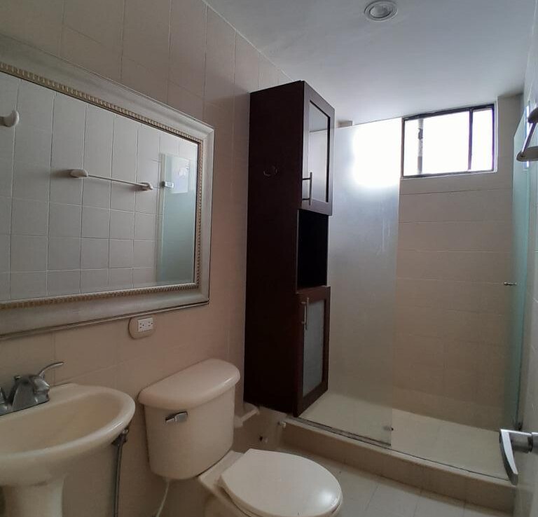 Inmobiliaria Issa Saieh Apartamento Arriendo, El Prado, Barranquilla imagen 12
