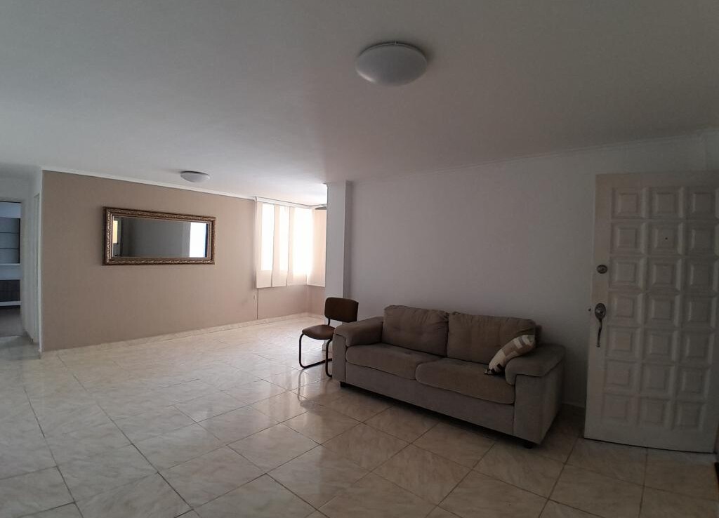 Inmobiliaria Issa Saieh Apartamento Arriendo, El Prado, Barranquilla imagen 1