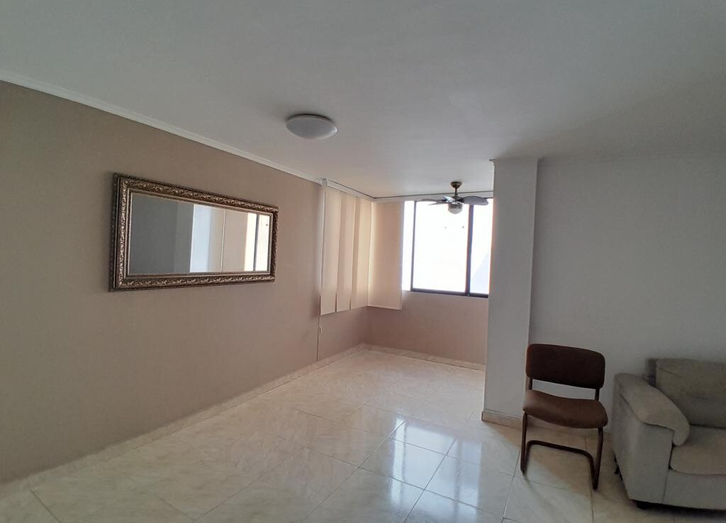 Inmobiliaria Issa Saieh Apartamento Arriendo, El Prado, Barranquilla imagen 3