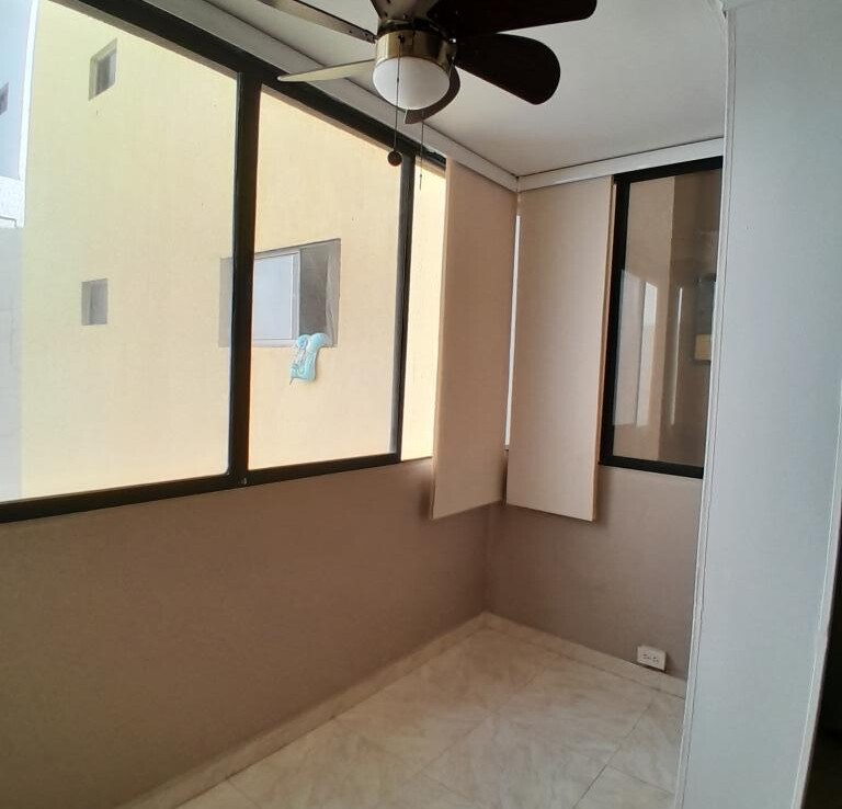Inmobiliaria Issa Saieh Apartamento Arriendo, El Prado, Barranquilla imagen 4