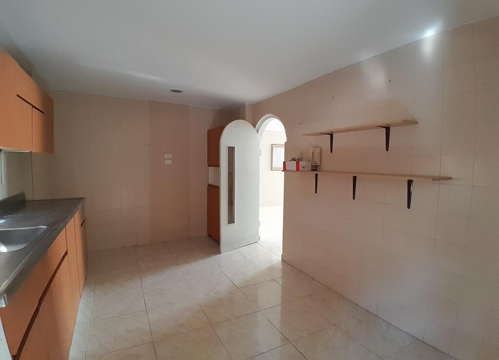 Inmobiliaria Issa Saieh Apartamento Arriendo, El Prado, Barranquilla imagen 6