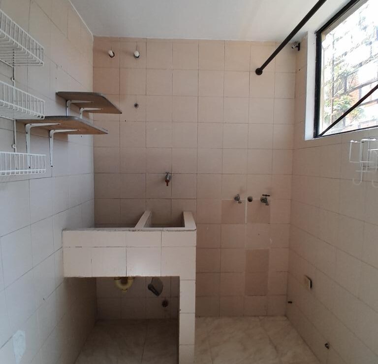 Inmobiliaria Issa Saieh Apartamento Arriendo, El Prado, Barranquilla imagen 7