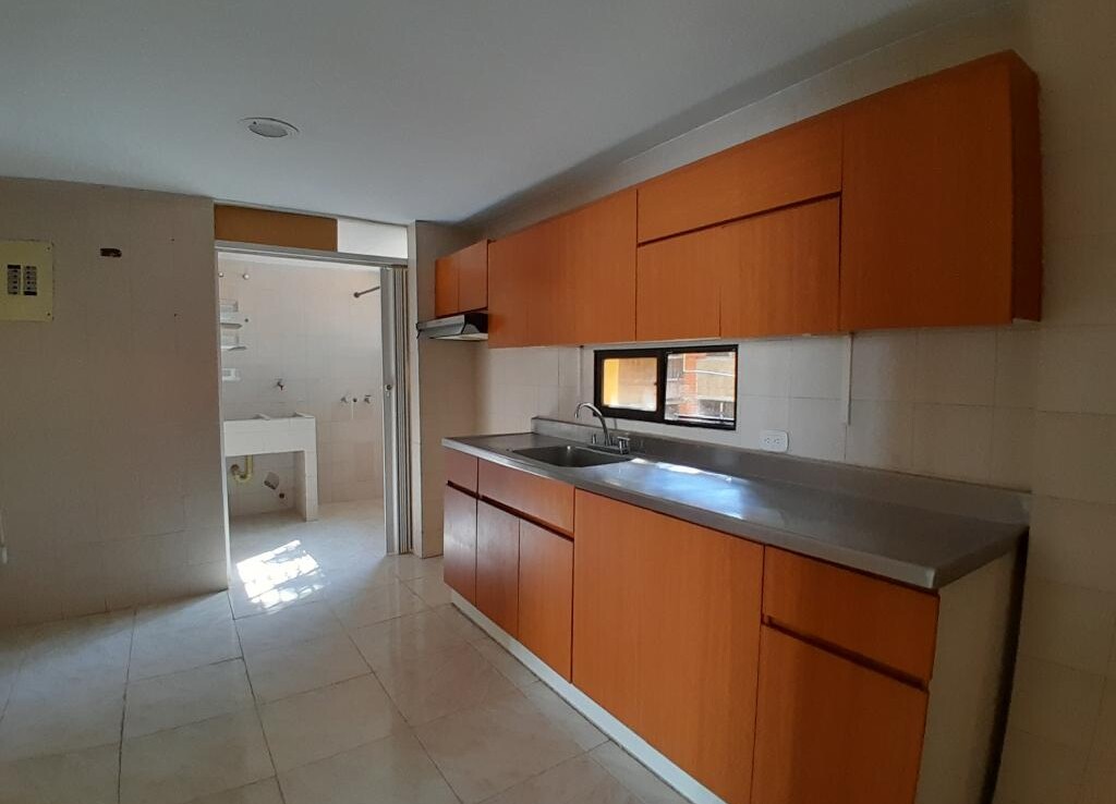 Inmobiliaria Issa Saieh Apartamento Arriendo, El Prado, Barranquilla imagen 8